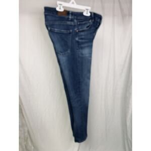 28" X 26" Revtown Womens High Rise Decade Denim Jeans Soft No Holes